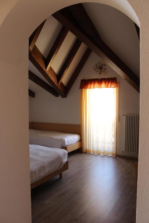 Hotel Rosa Alpina Andalo Quarto foto